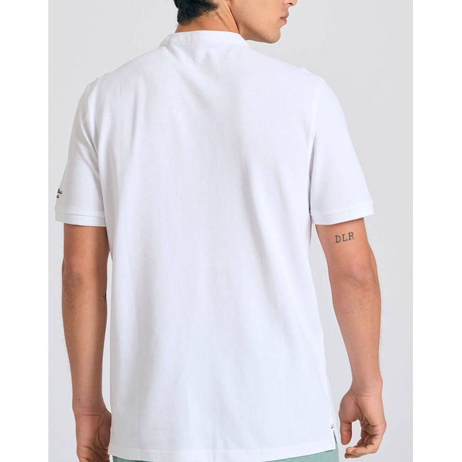 Product FUNKY BUDHA Men's Polo Collar Shirt base image
