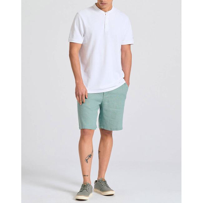 Product FUNKY BUDHA Men's Polo Collar Shirt base image