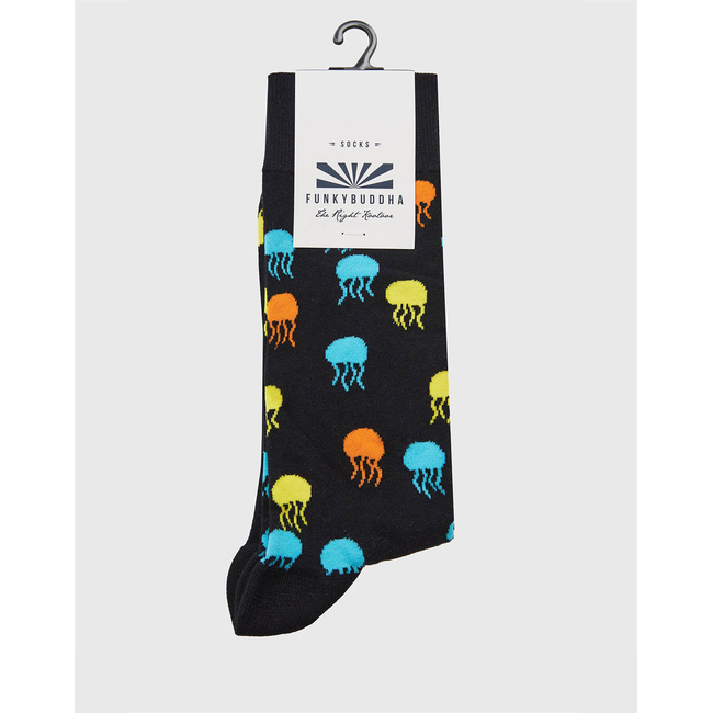 Product FUNKY BUDDHA Men's Socks base image