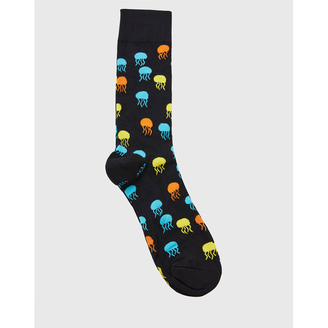 Product FUNKY BUDDHA Men's Socks base image