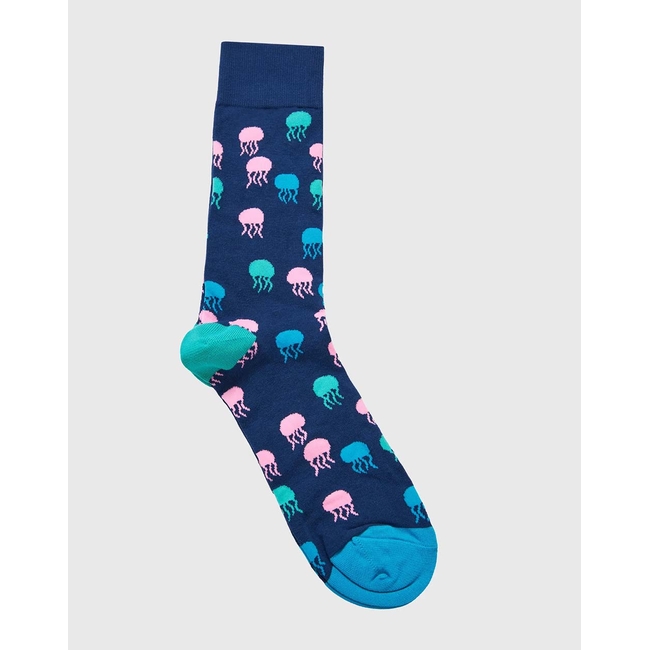 Product FUNKY BUDDHA Men's Socks base image