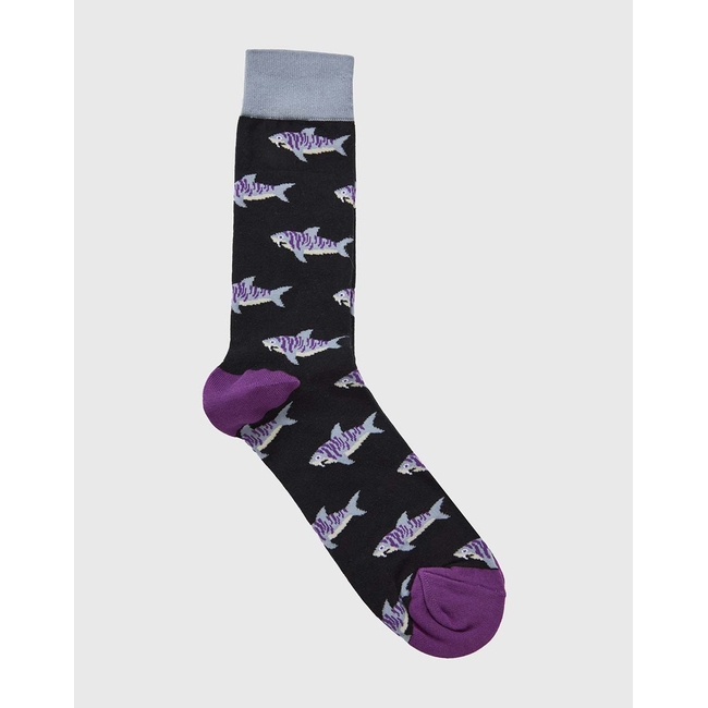 Product FUNKY BUDDHA Men's Socks base image