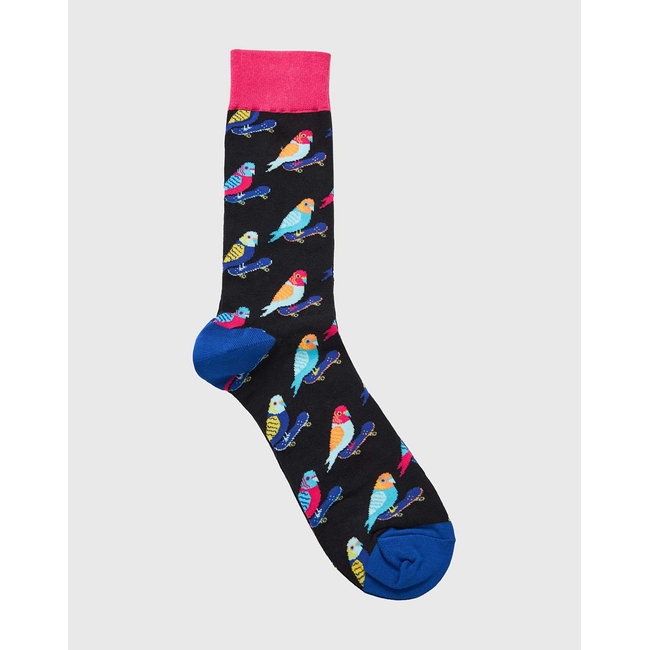 Product FUNKY BUDDHA Men's Socks base image