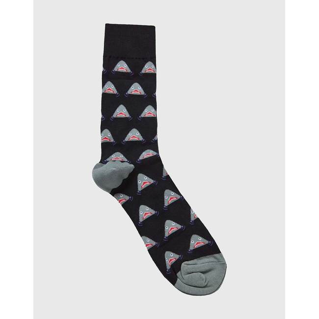 Product FUNKY BUDDHA Men's Socks base image