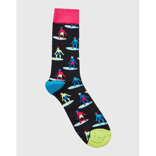Product FUNKY BUDDHA Men's Socks base image