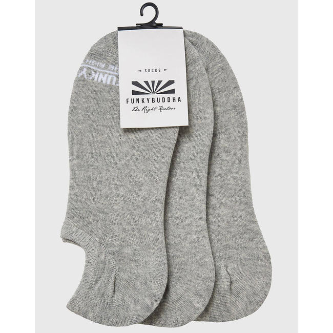 Product FUNKY BUDDHA Ανδρικές Κάλτσες base image