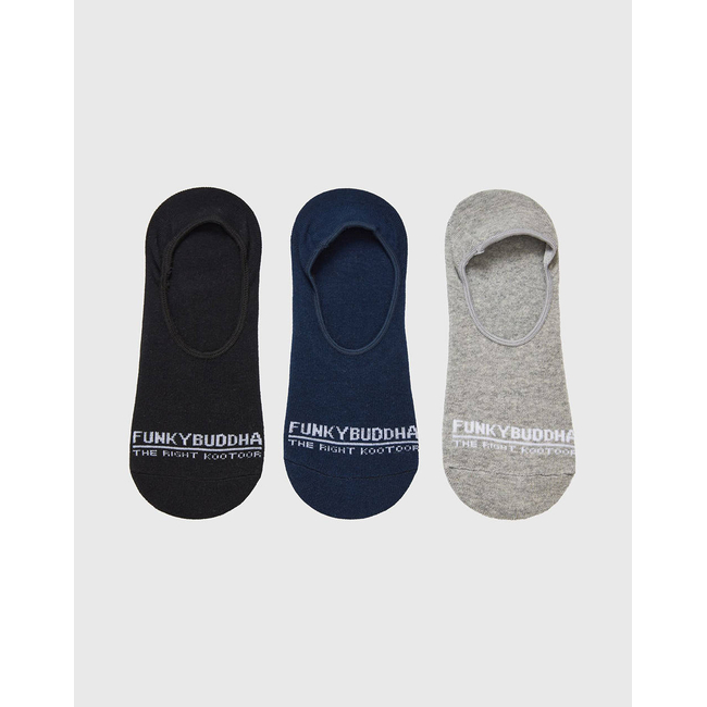 Product FUNKY BUDHA Men's Socks base image