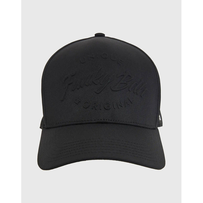 Product FUNKY BUDDHA Men's Hat base image