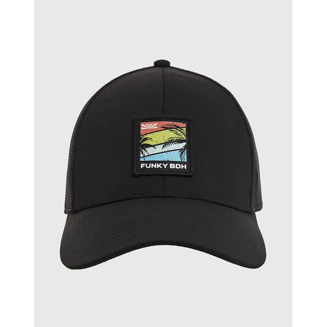 Product FUNKY BUDDHA Men's Hat base image