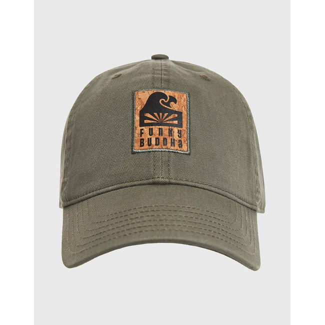 Product FUNKY BUDDHA Men's Hat base image