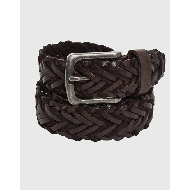Product FUNKY BUDDHA Ανδρική Ζώνη base image