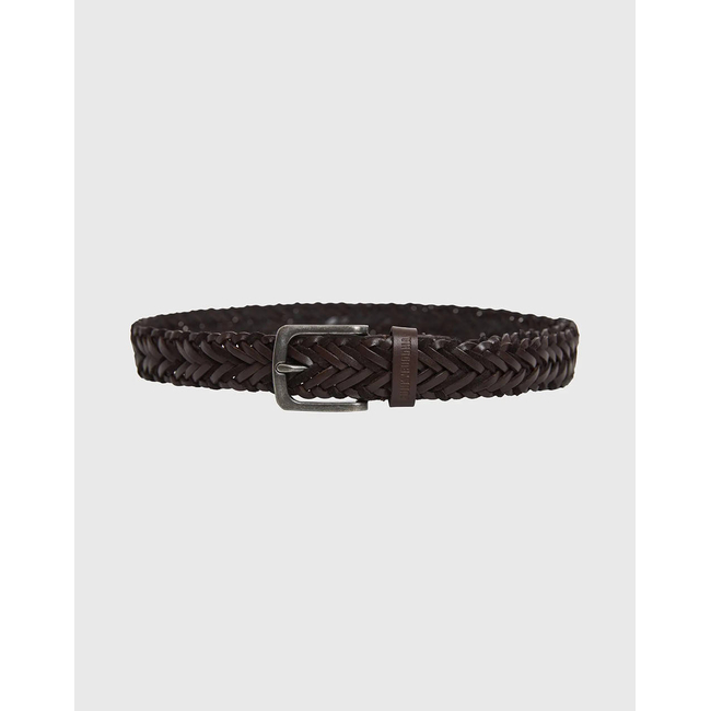 Product FUNKY BUDDHA Ανδρική Ζώνη base image