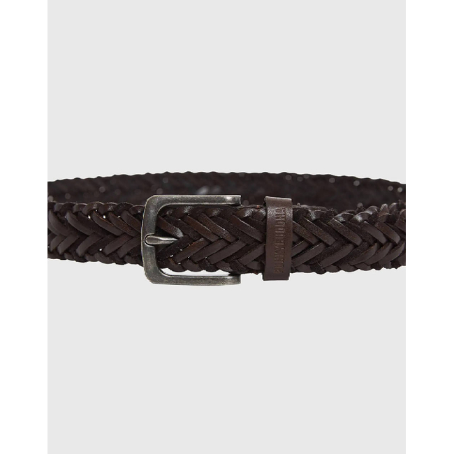 Product FUNKY BUDDHA Ανδρική Ζώνη base image