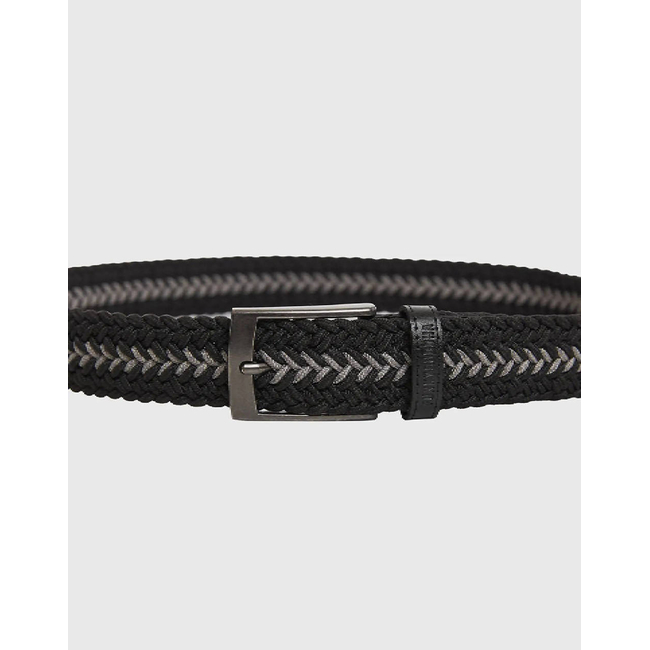 Product FUNKY BUDDHA Ανδρική Ζώνη base image