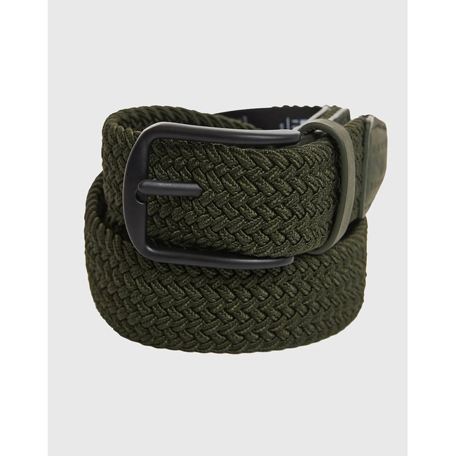 Product FUNKY BUDDHA Ανδρική  Ζώνη base image