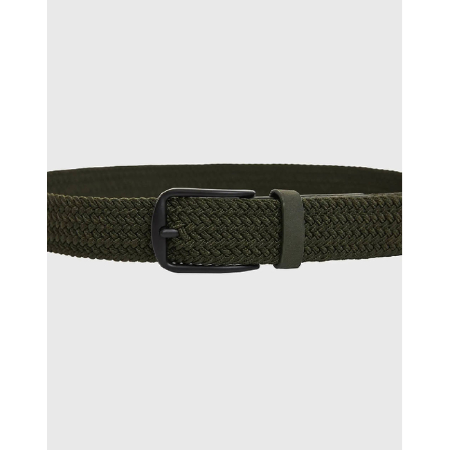Product FUNKY BUDDHA Ανδρική  Ζώνη base image