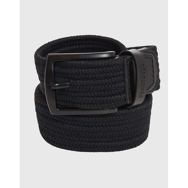 Product FUNKY BUDDHA Ανδρική Ζώνη base image