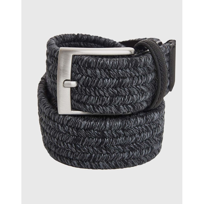 Product FUNKY BUDDHA Ανδρική Ζώνη base image