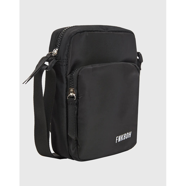 Product FUNKY BUDDHA Men's Bag (Dimensions: 13.5 x 6.5) base image