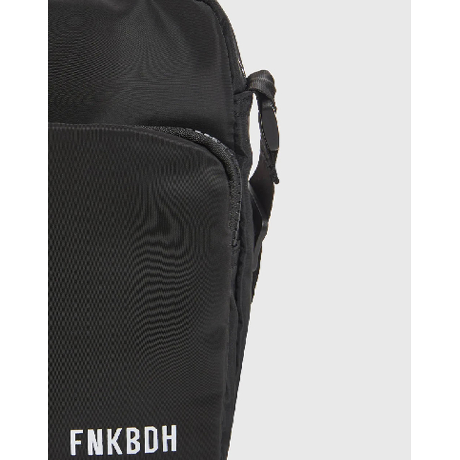 Product FUNKY BUDDHA Men's Bag (Dimensions: 13.5 x 6.5) base image