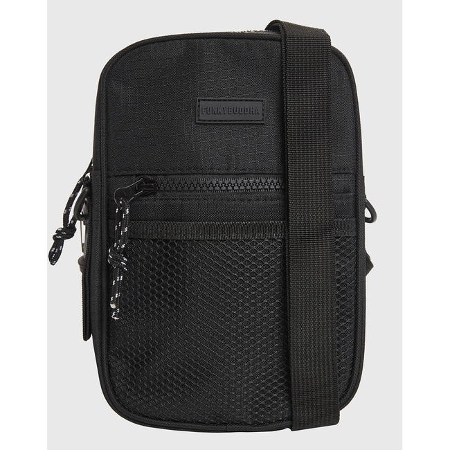 Product FUNKY BUDDHA Men's Bag (Dimensions: 15.5 x 4.5) base image