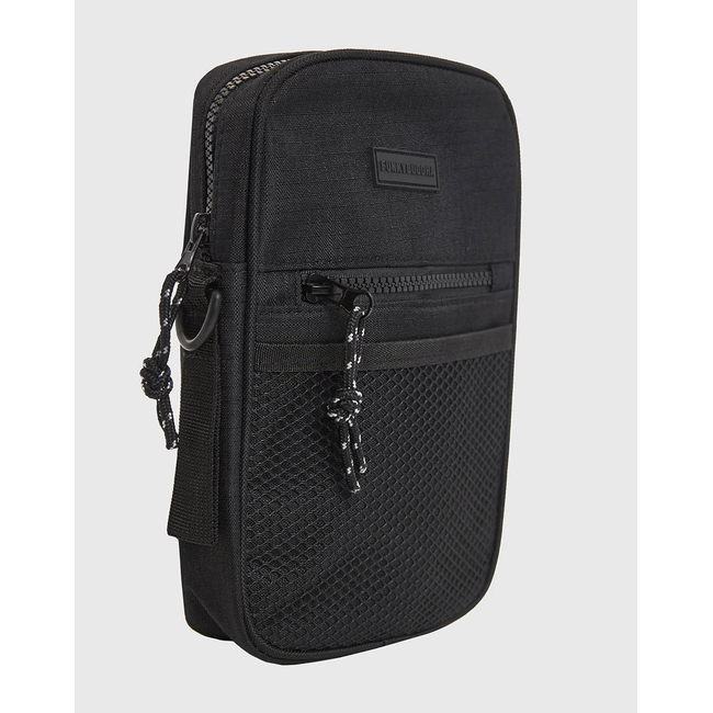 Product FUNKY BUDDHA Men's Bag (Dimensions: 15.5 x 4.5) base image