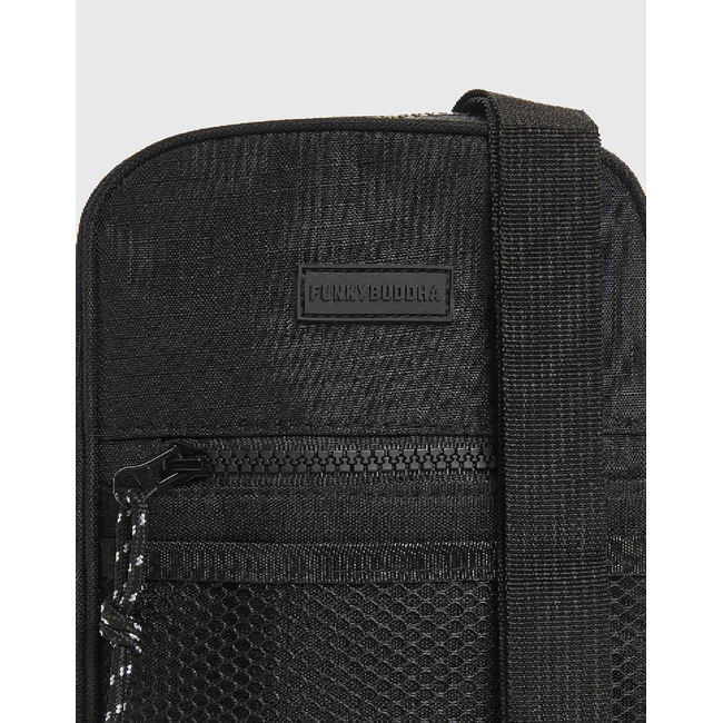 Product FUNKY BUDDHA Men's Bag (Dimensions: 15.5 x 4.5) base image
