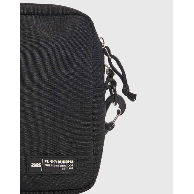 Product FUNKY BUDDHA Ανδρική Τσάντα (Διαστάσεις: 17 x 5.5εκ.) base image
