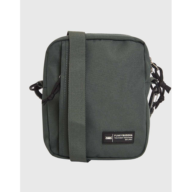 Product FUNKY BUDDHA Men's Bag (Dimensions: 17 x 5.5cm.) base image