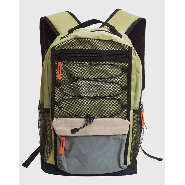 Product FUNKY BUDDHA Men's Backpack (Dimensions: 29 x 15cm.) base image
