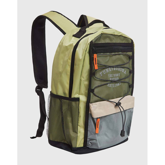 Product FUNKY BUDDHA Men's Backpack (Dimensions: 29 x 15cm.) base image