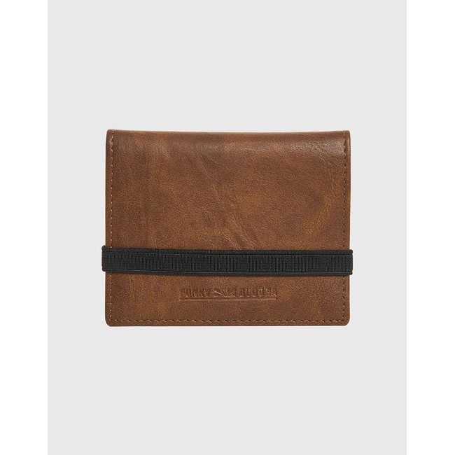 Product FUNKY BUDDHA Men's Wallet (Dimensions: 17 x 10) base image