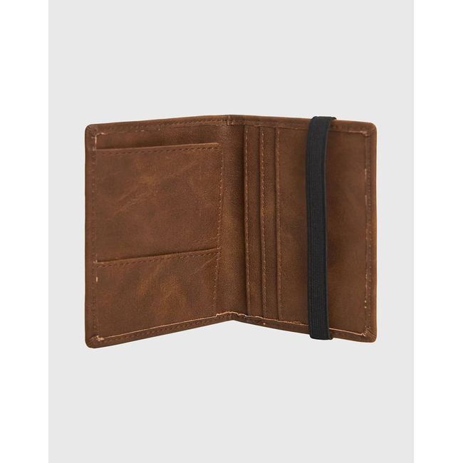 Product FUNKY BUDDHA Men's Wallet (Dimensions: 17 x 10) base image