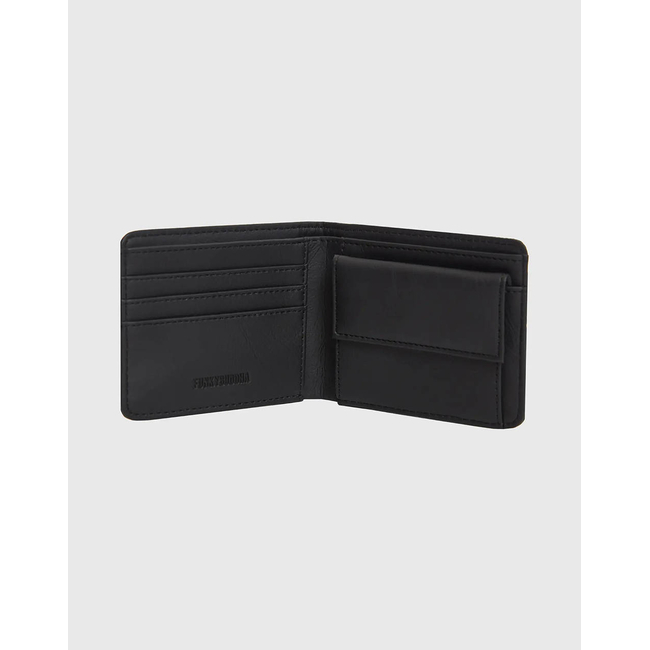 Product FUNKY BUDDHA Men's Wallet (Dimensions: 23 x 10) base image