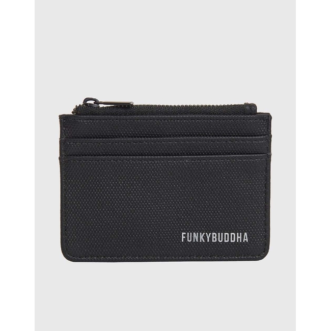 Product FUNKY BUDDHA Men's Wallet base image