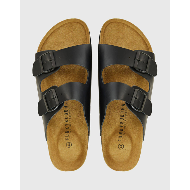 Product FUNKY BUDDHA Ανδρικά Σανδάλια base image