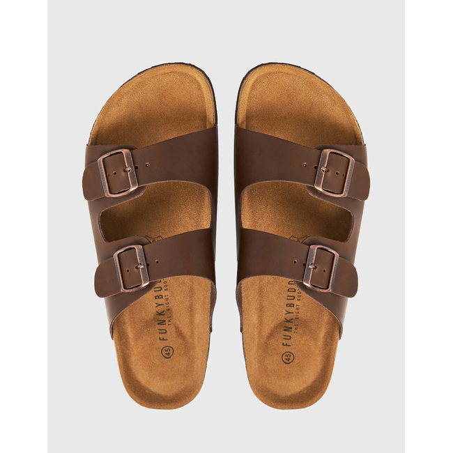 Product FUNKY BUDDHA Ανδρικά Σανδάλια base image