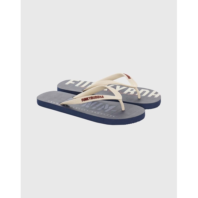 Product FUNKY BUDDHA Men's Flip Flops base image