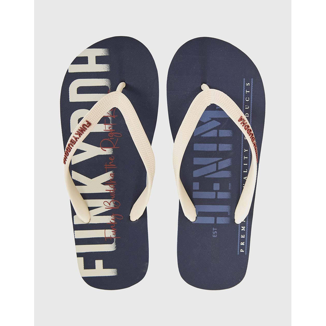 Product FUNKY BUDDHA Men's Flip Flops base image