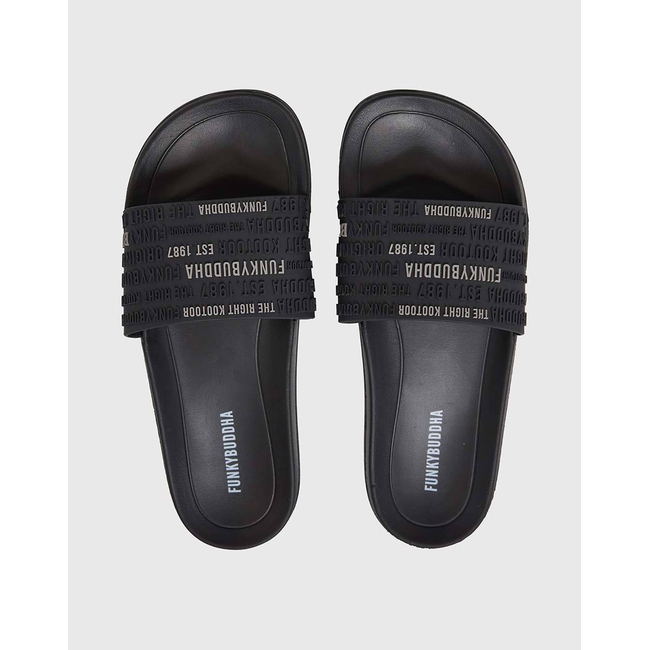 Product FUNKY BUDDHA Men's Flip Flops base image