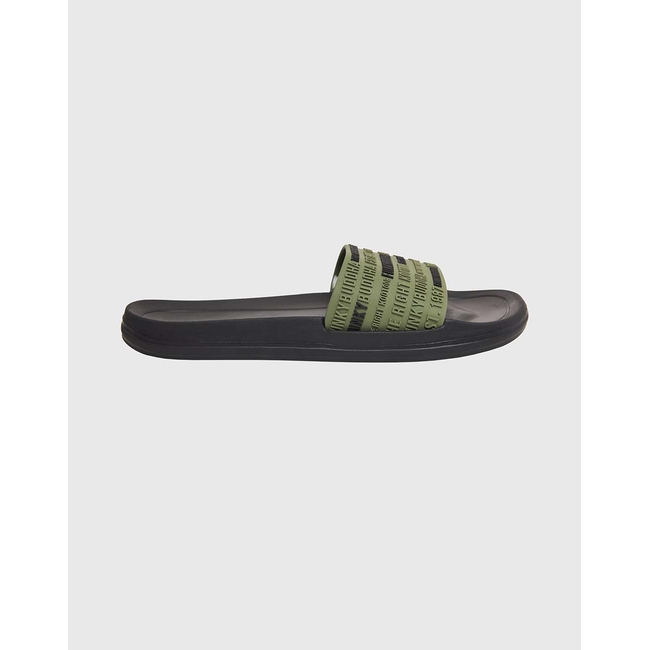 Product FUNKY BUDDHA Men's Flip Flops base image