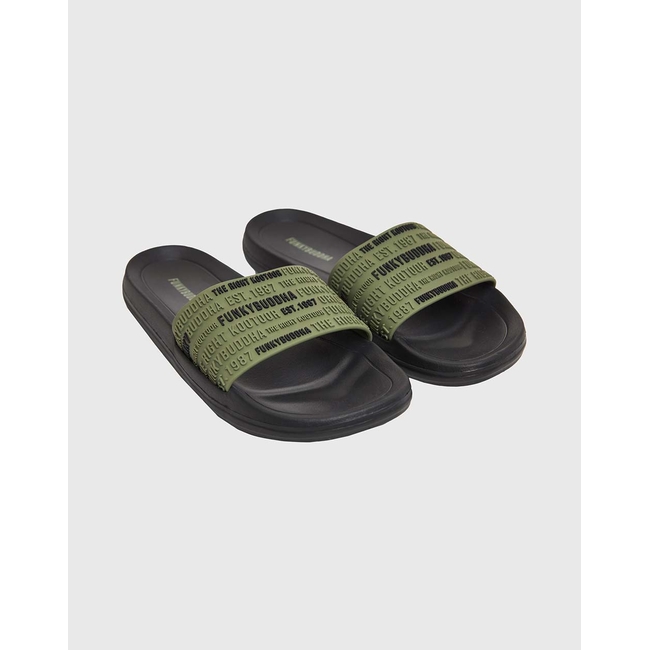 Product FUNKY BUDDHA Men's Flip Flops base image