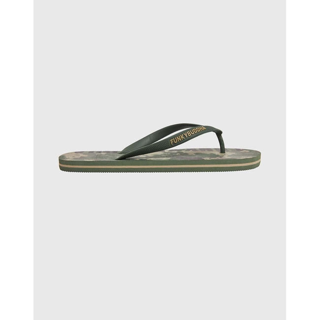 Product FUNKY BUDDHA Men's Flip Flops base image