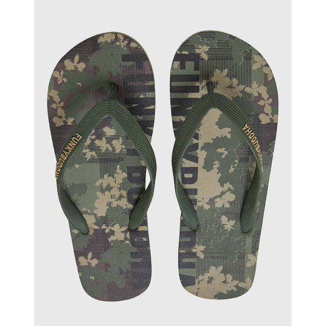 Product FUNKY BUDDHA Men's Flip Flops base image