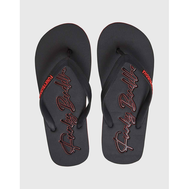 Product FUNKY BUDDHA Men's Flip Flops base image