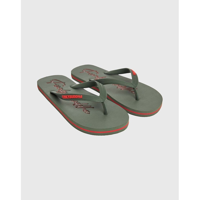 Product FUNKY BUDDHA Men's Flip Flops base image