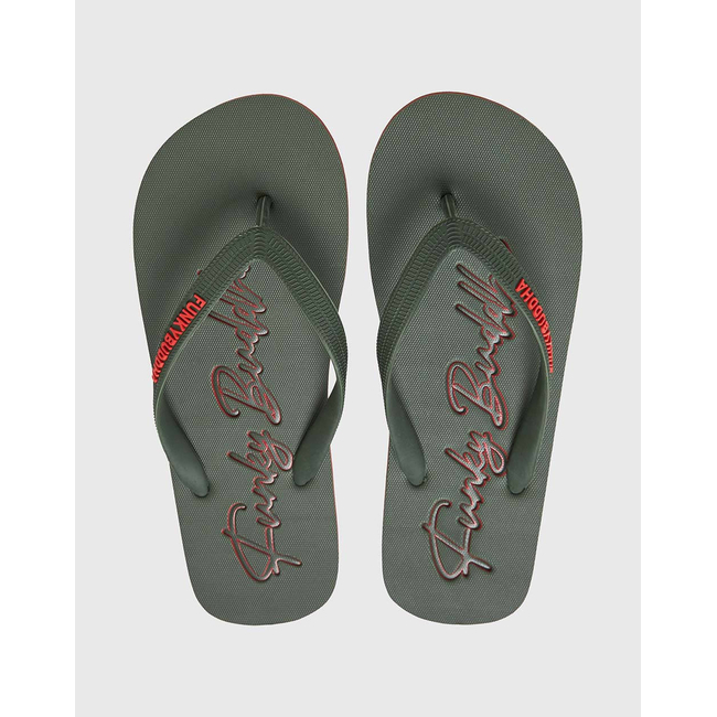 Product FUNKY BUDDHA Men's Flip Flops base image