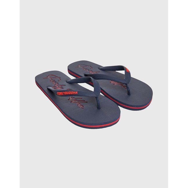 Product FUNKY BUDDHA Men's Flip Flops base image