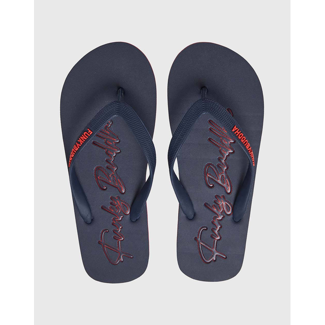Product FUNKY BUDDHA Men's Flip Flops base image