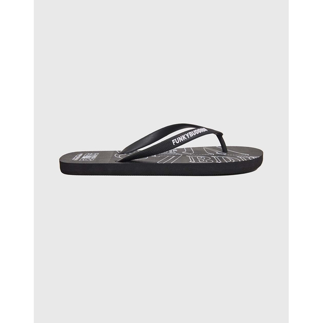 Product FUNKY BUDDHA Men's Flip Flops base image